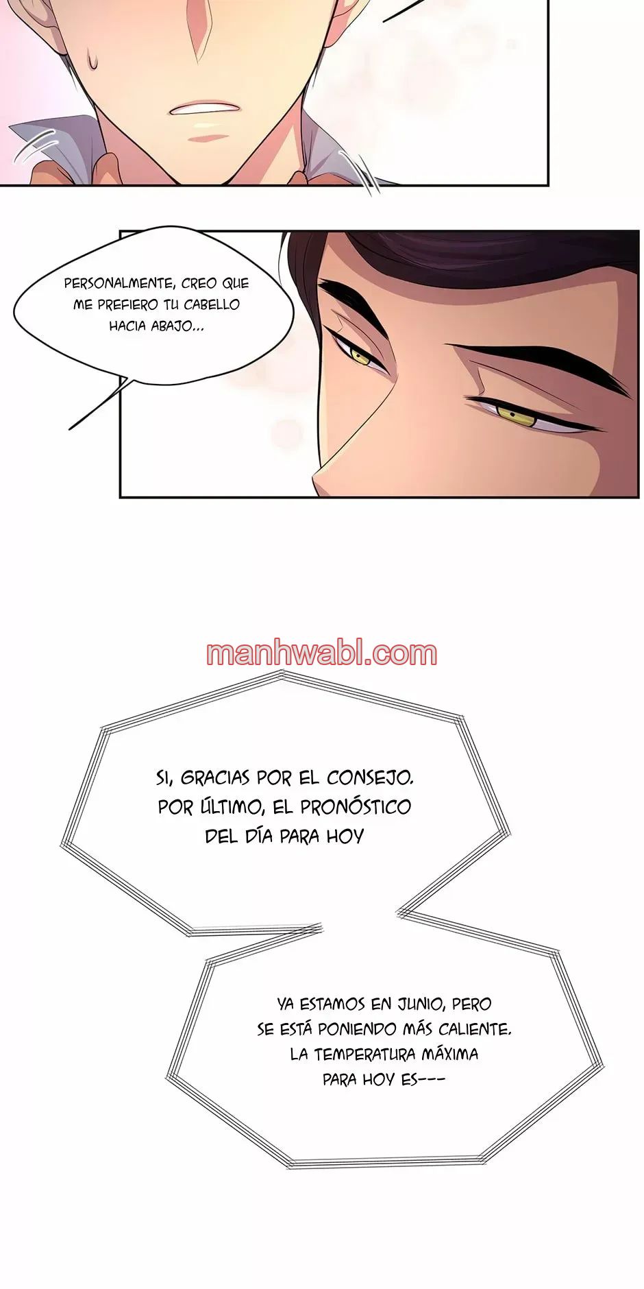 Abrázame Fuerte - Capítulo 49_2 manhwa