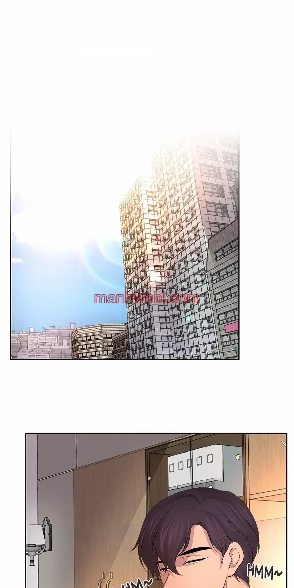Abrázame Fuerte - Capítulo 49_2 manhwa