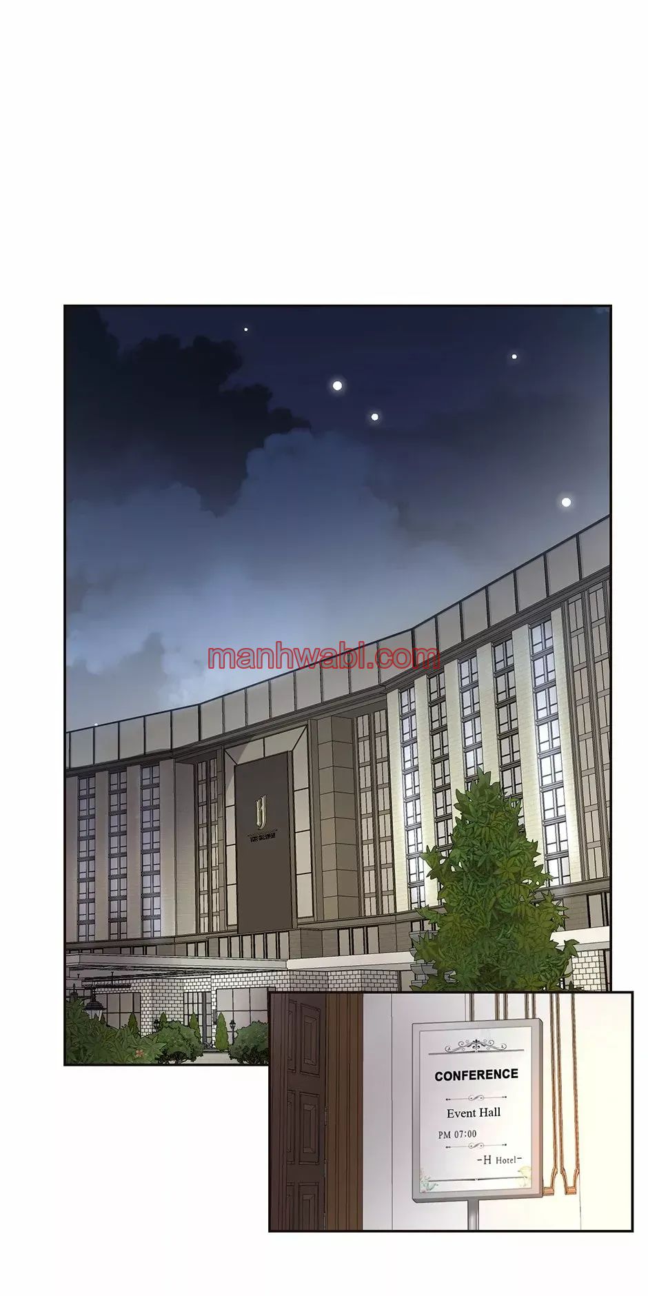 Abrázame Fuerte - Capítulo 49_2 manhwa