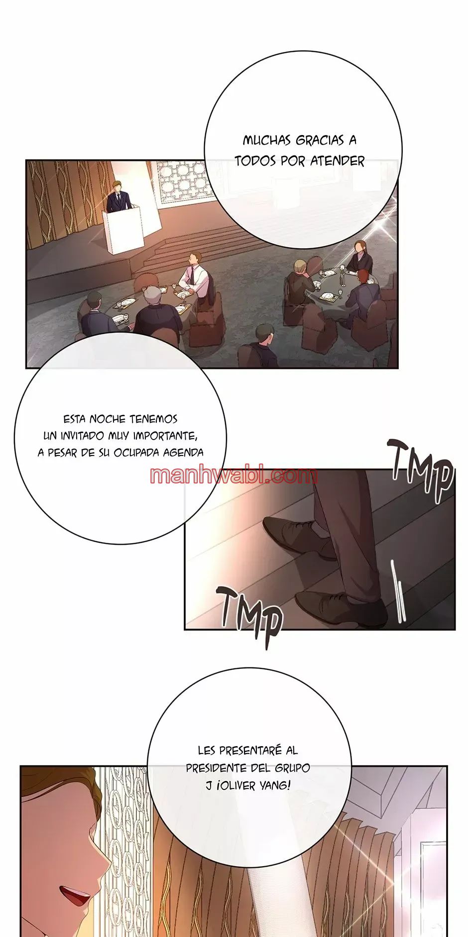Abrázame Fuerte - Capítulo 49_2 manhwa