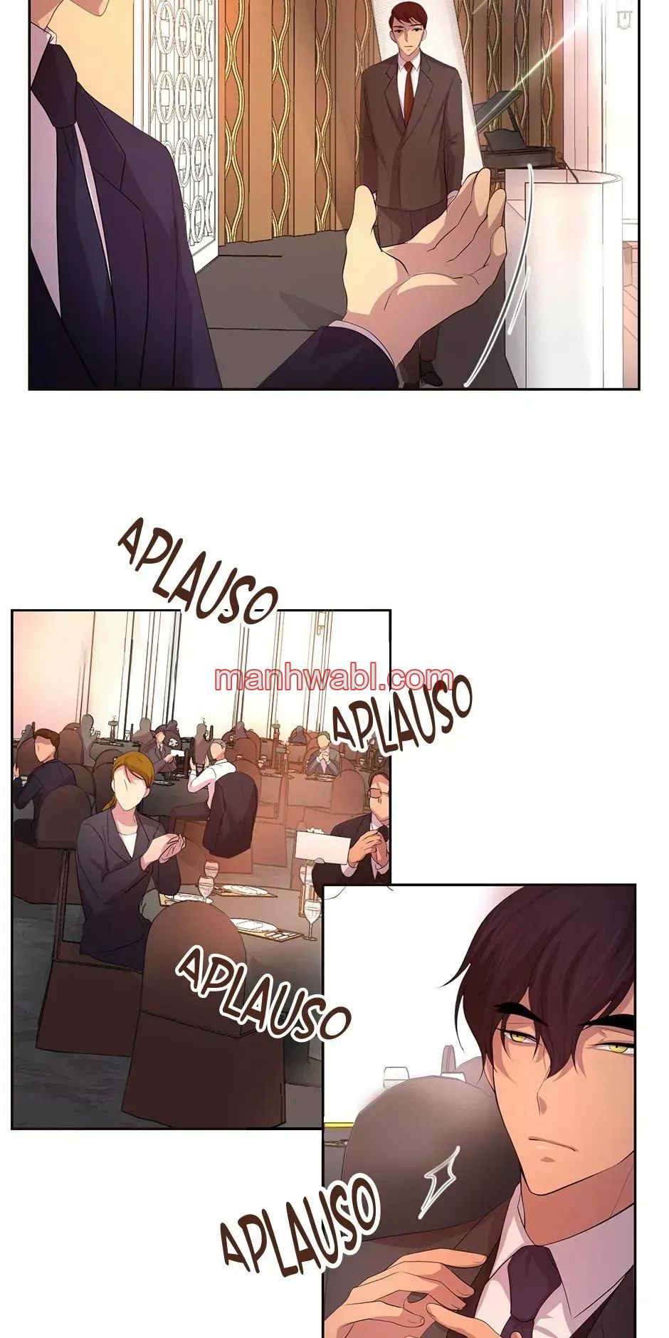 Abrázame Fuerte - Capítulo 49_2 manhwa