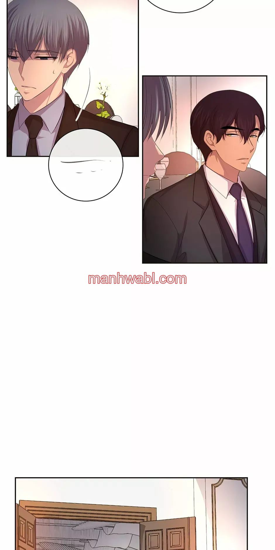 Abrázame Fuerte - Capítulo 49_2 manhwa