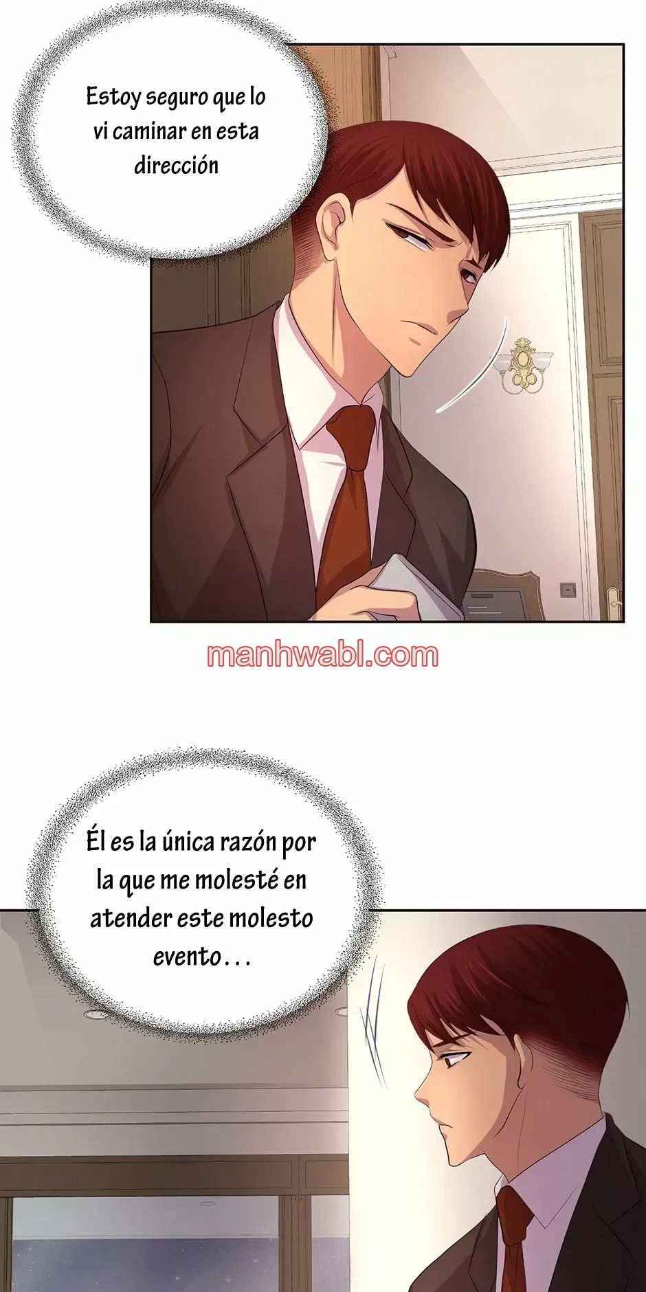 Abrázame Fuerte - Capítulo 49_3 manhwa