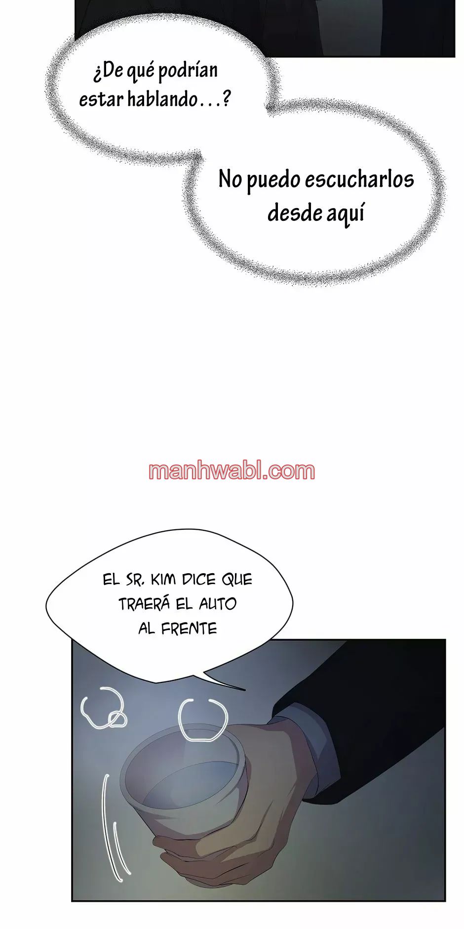 Abrázame Fuerte - Capítulo 49_3 manhwa