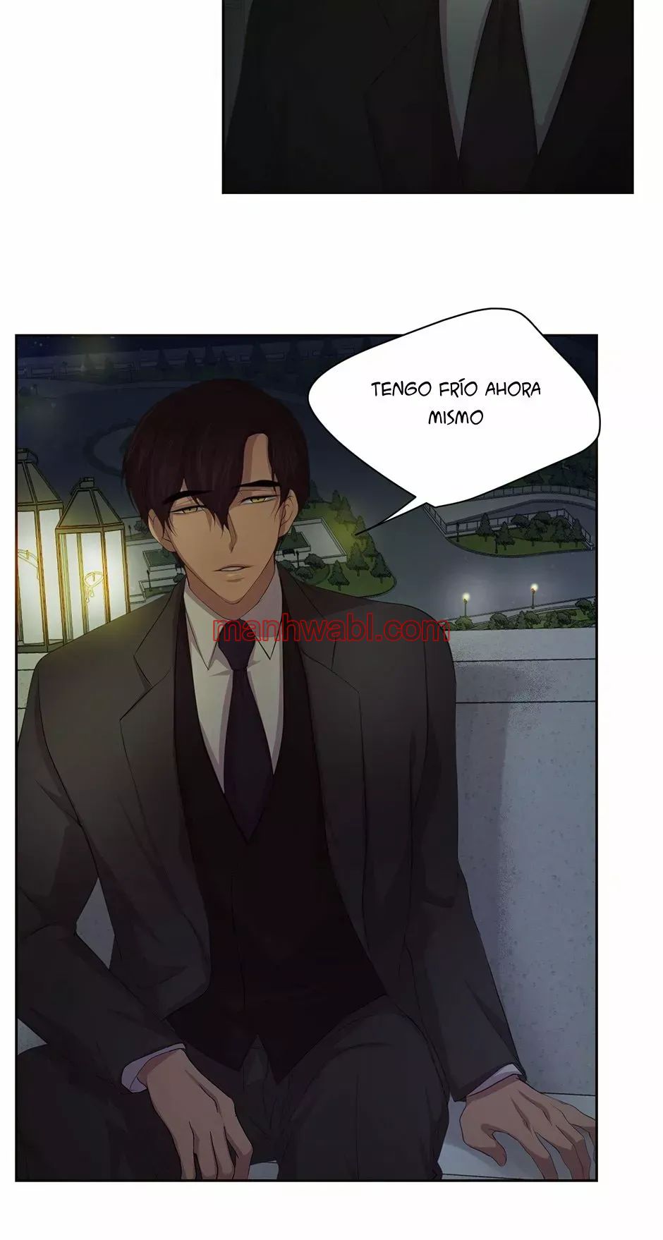 Abrázame Fuerte - Capítulo 49_3 manhwa