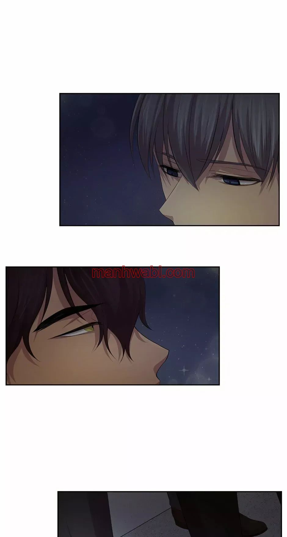 Abrázame Fuerte - Capítulo 49_3 manhwa