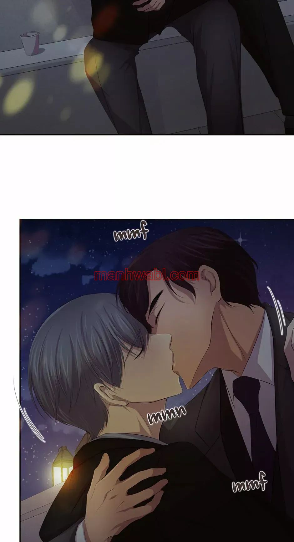 Abrázame Fuerte - Capítulo 49_3 manhwa