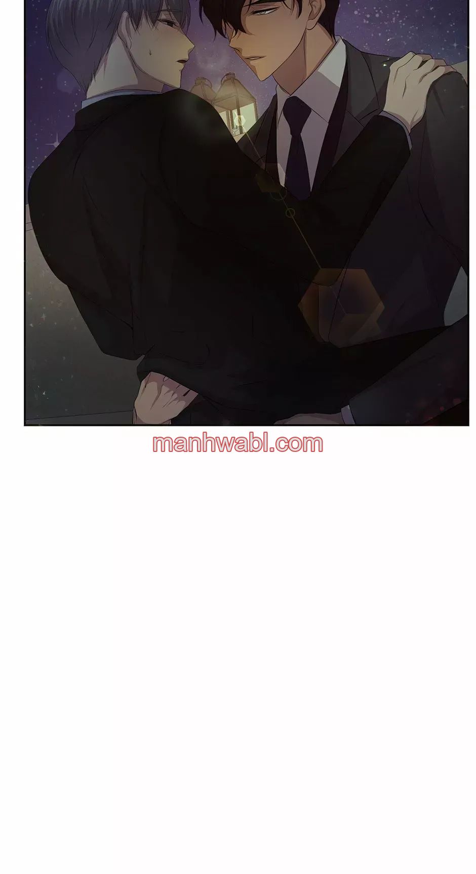 Abrázame Fuerte - Capítulo 49_3 manhwa