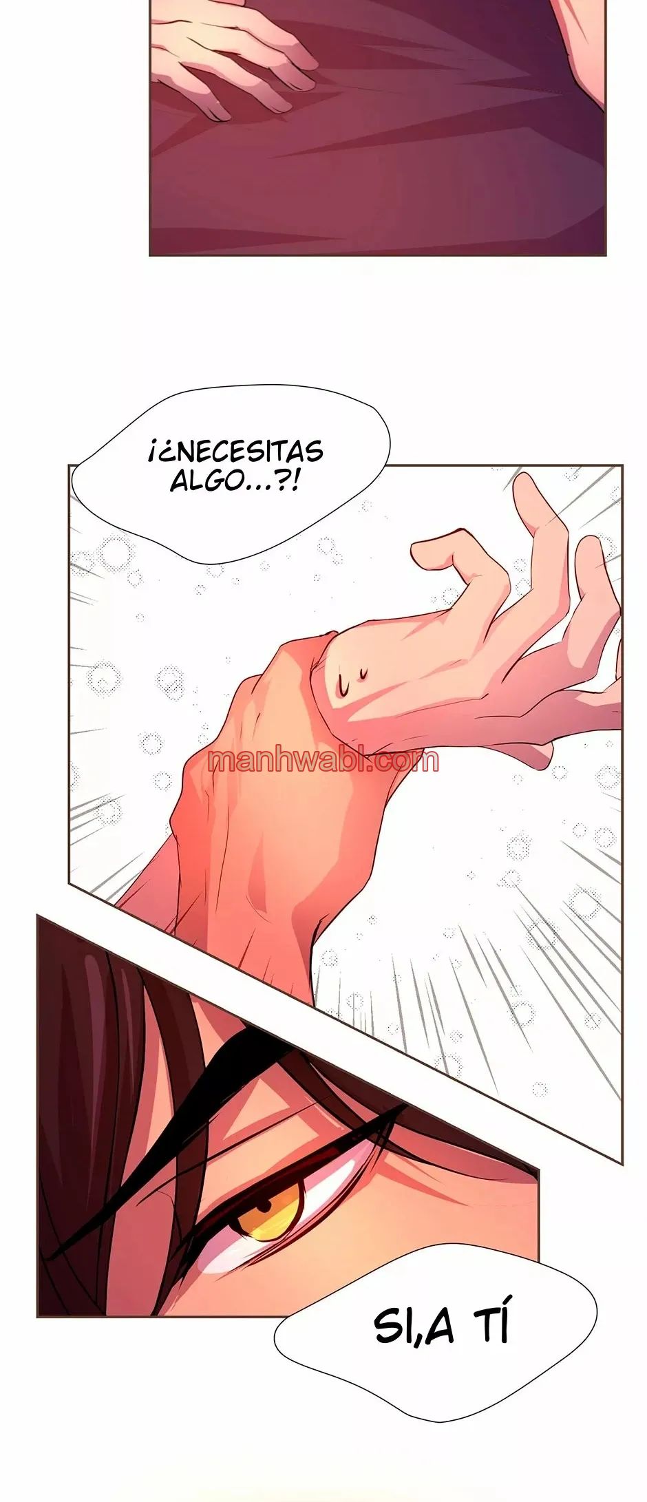 Abrázame Fuerte - Capítulo 4_2 manhwa