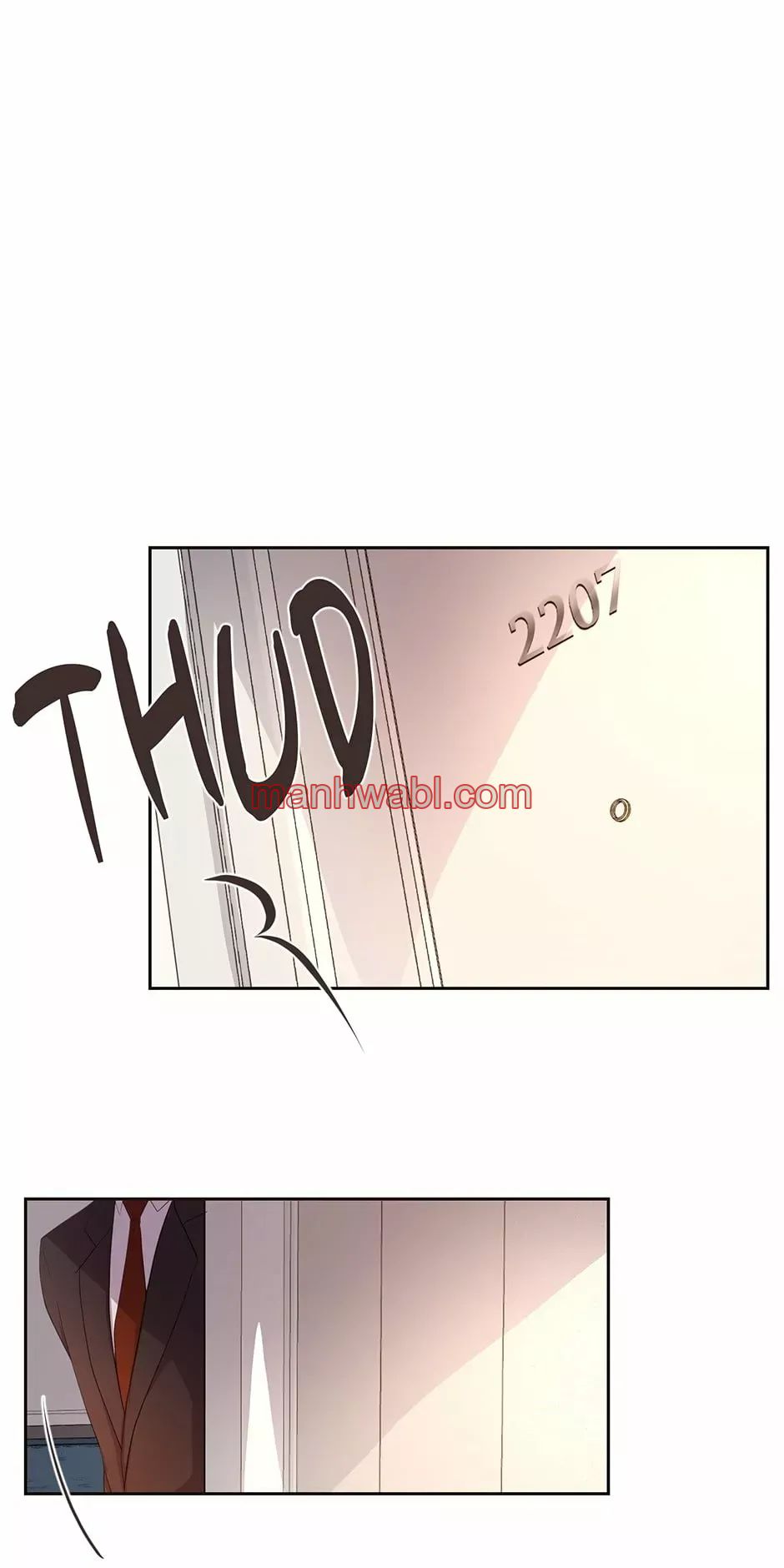 Abrázame Fuerte - Capítulo 50 manhwa