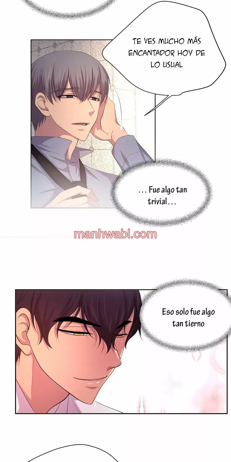 Abrázame Fuerte - Capítulo 50_2 manhwa