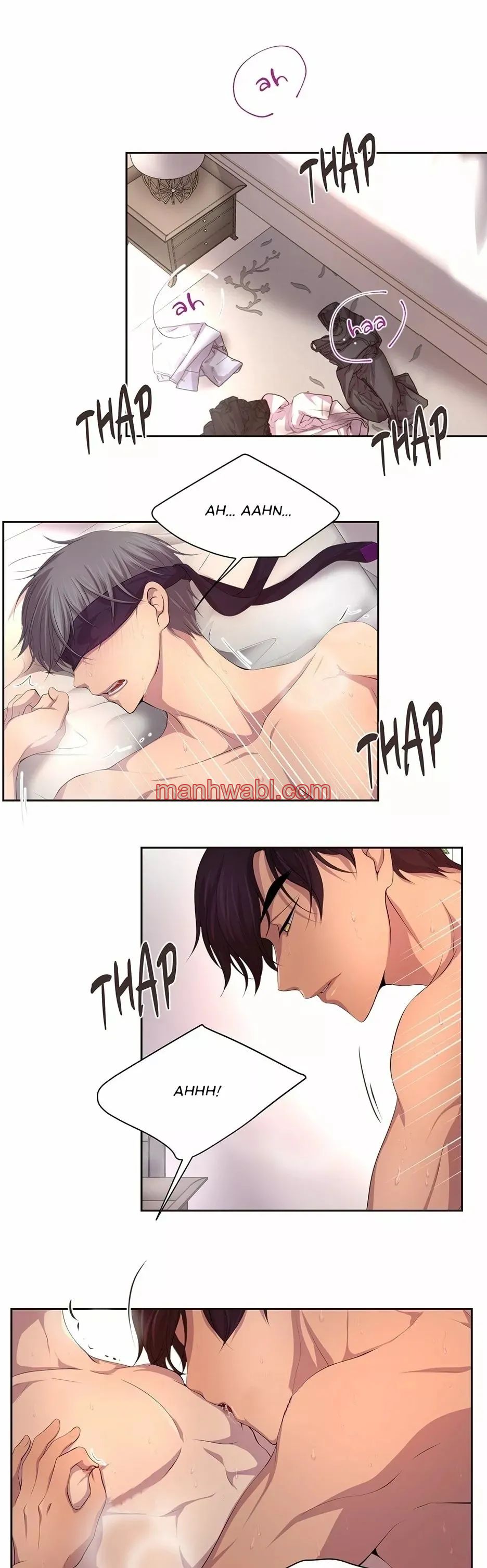 Abrázame Fuerte - Capítulo 50_2 manhwa