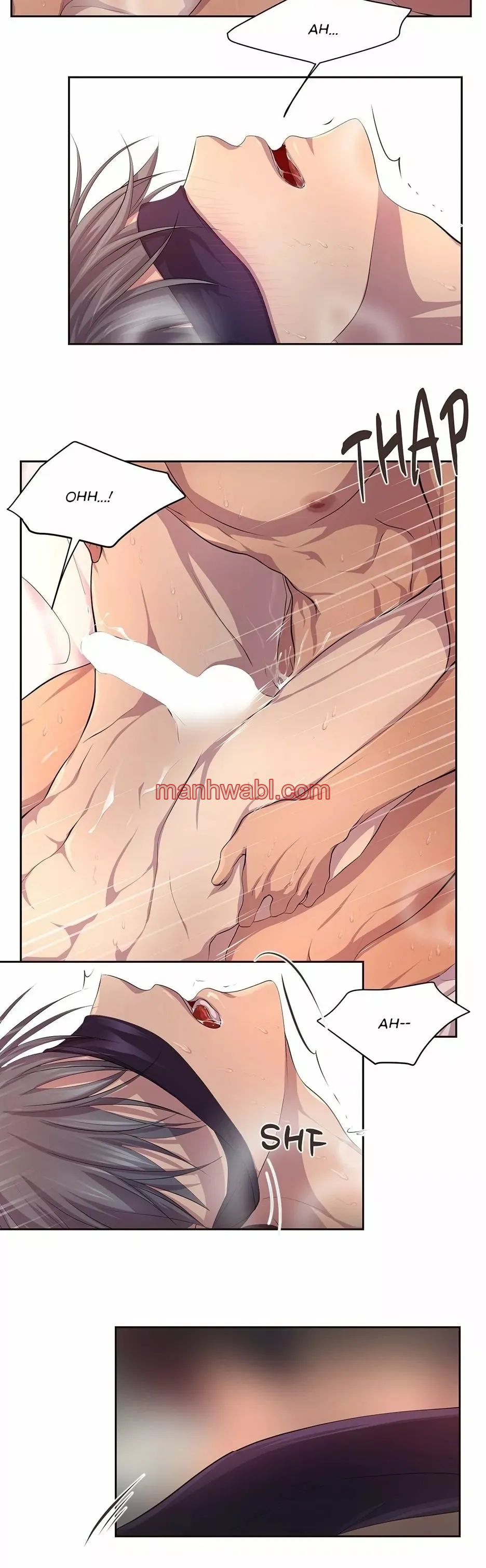 Abrázame Fuerte - Capítulo 50_2 manhwa