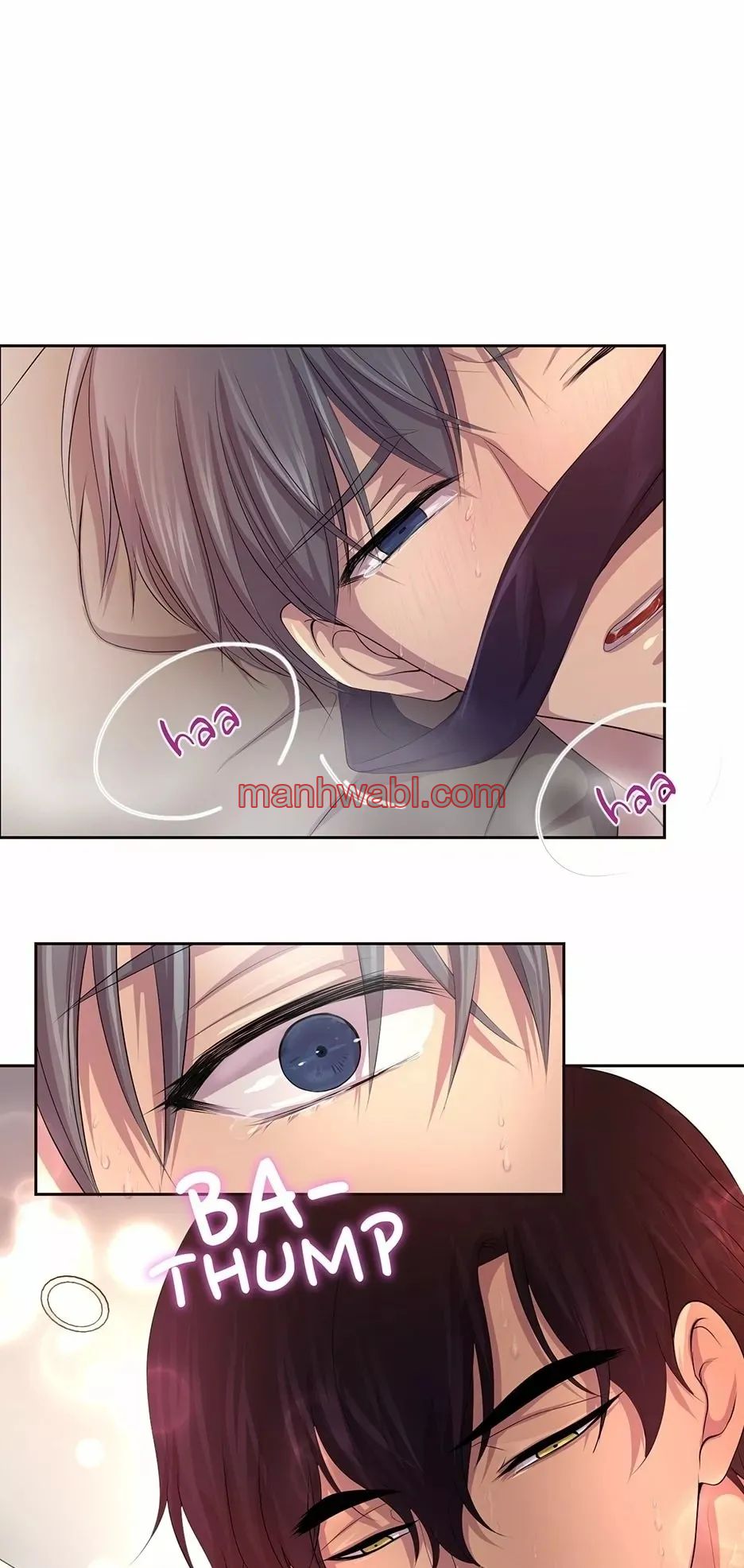 Abrázame Fuerte - Capítulo 50_2 manhwa