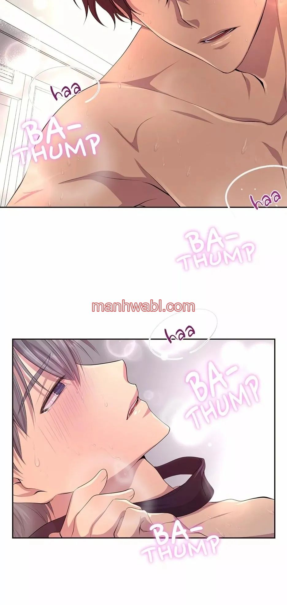 Abrázame Fuerte - Capítulo 50_2 manhwa