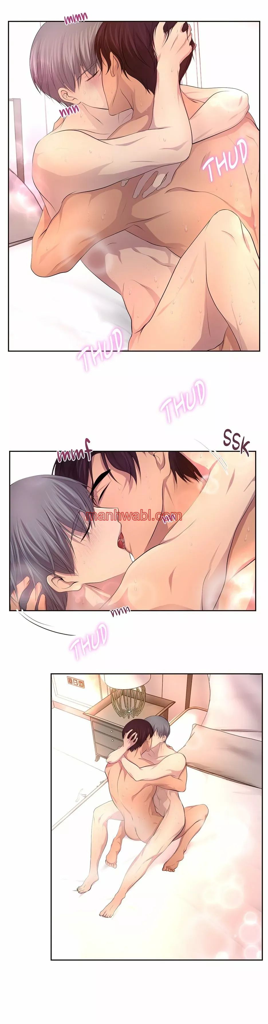 Abrázame Fuerte - Capítulo 50_2 manhwa