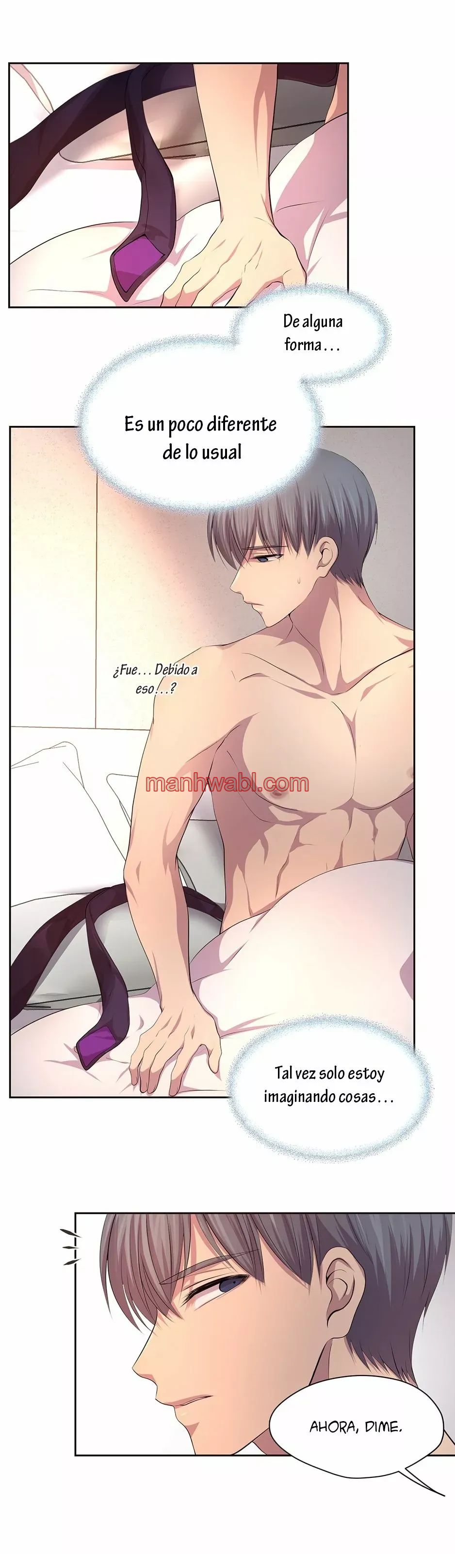 Abrázame Fuerte - Capítulo 50_2 manhwa