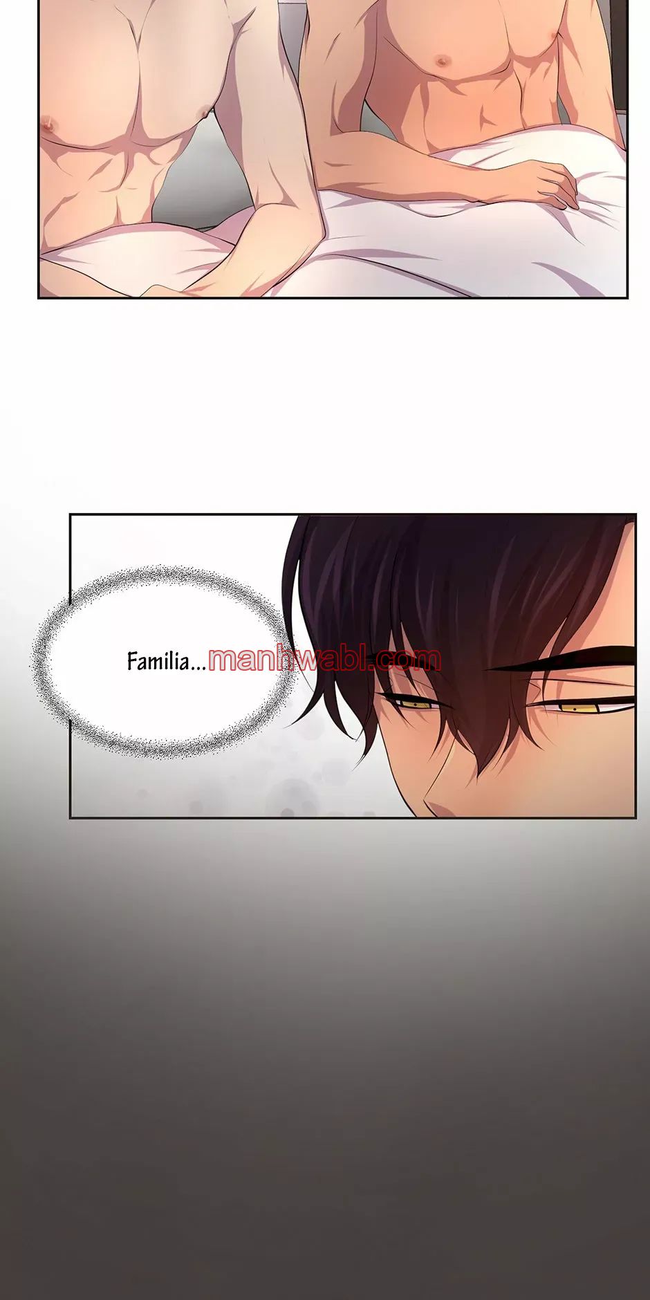 Abrázame Fuerte - Capítulo 50_3 manhwa