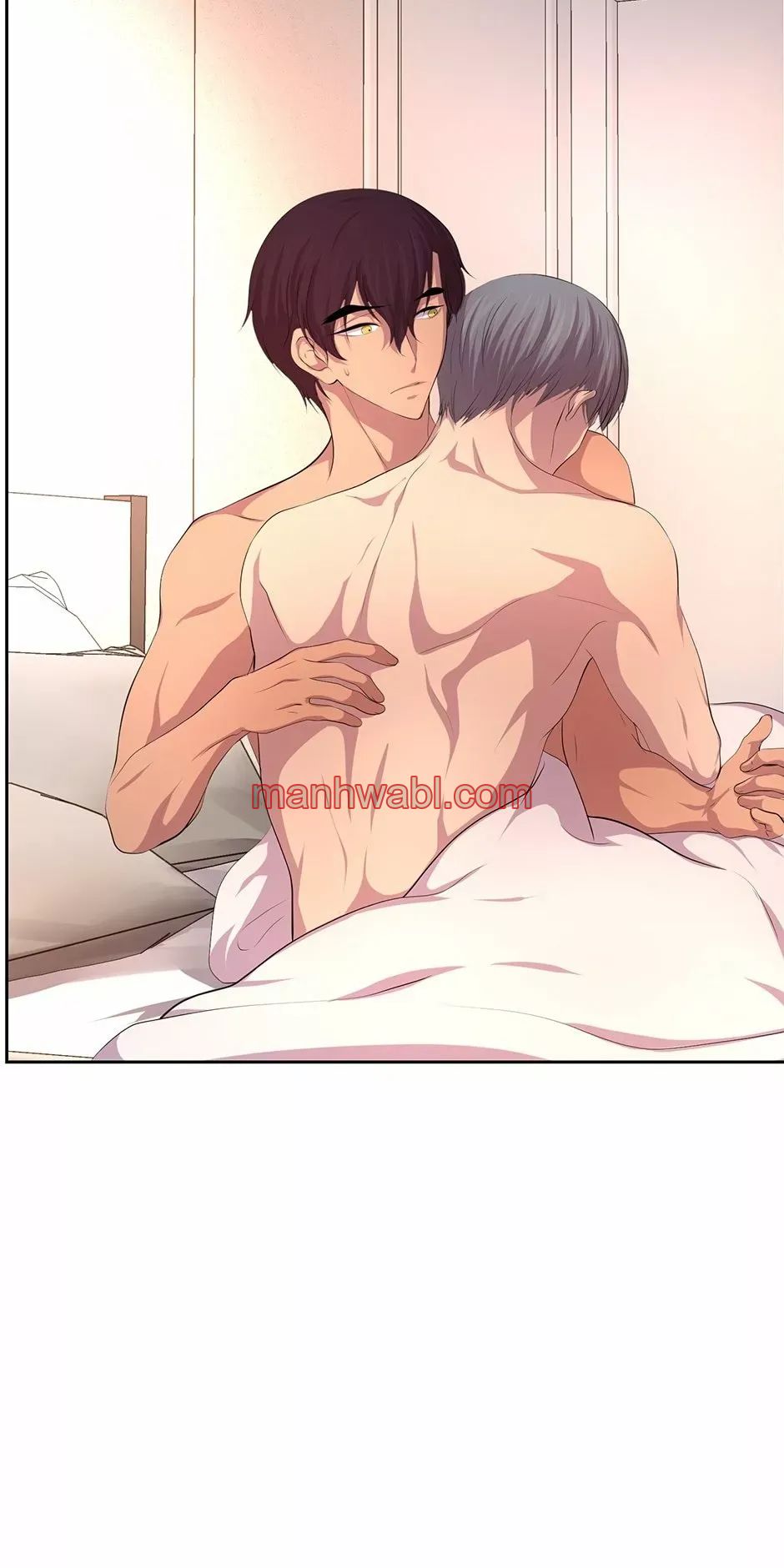 Abrázame Fuerte - Capítulo 51_2 manhwa