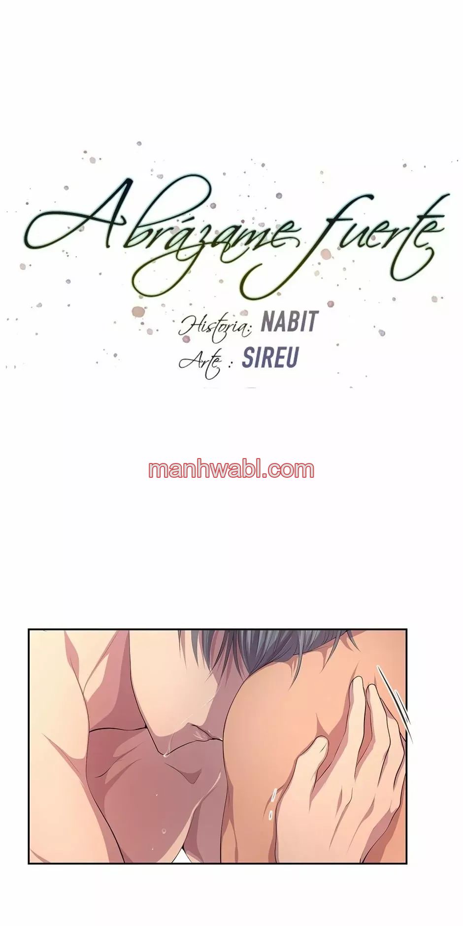 Abrázame Fuerte - Capítulo 51_2 manhwa