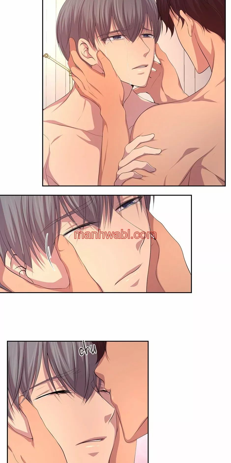 Abrázame Fuerte - Capítulo 51_2 manhwa