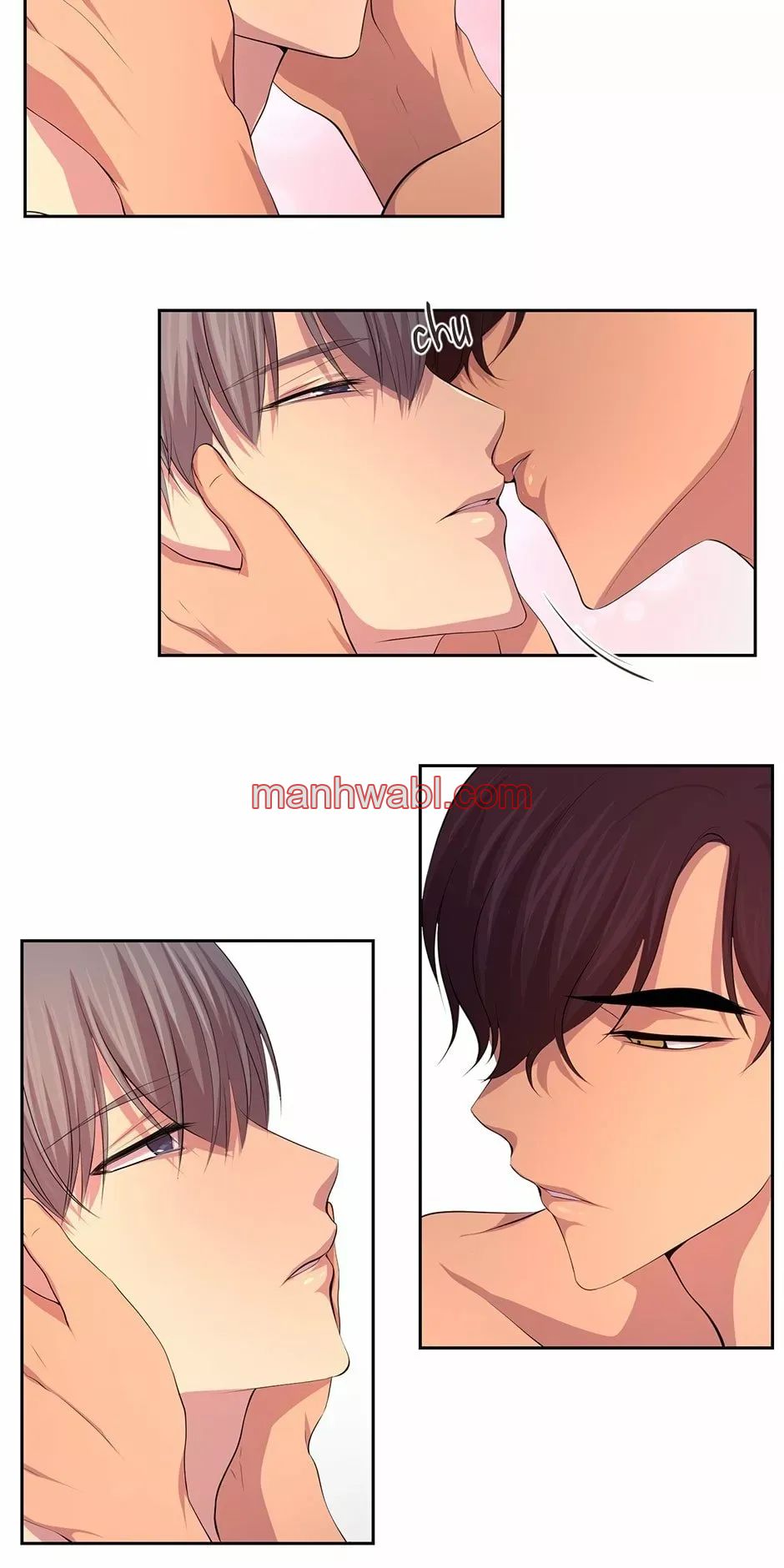 Abrázame Fuerte - Capítulo 51_2 manhwa