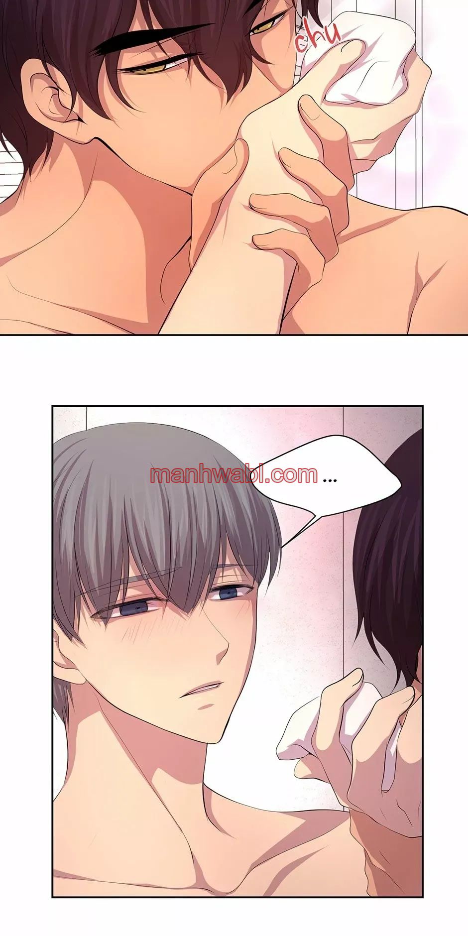 Abrázame Fuerte - Capítulo 51_3 manhwa