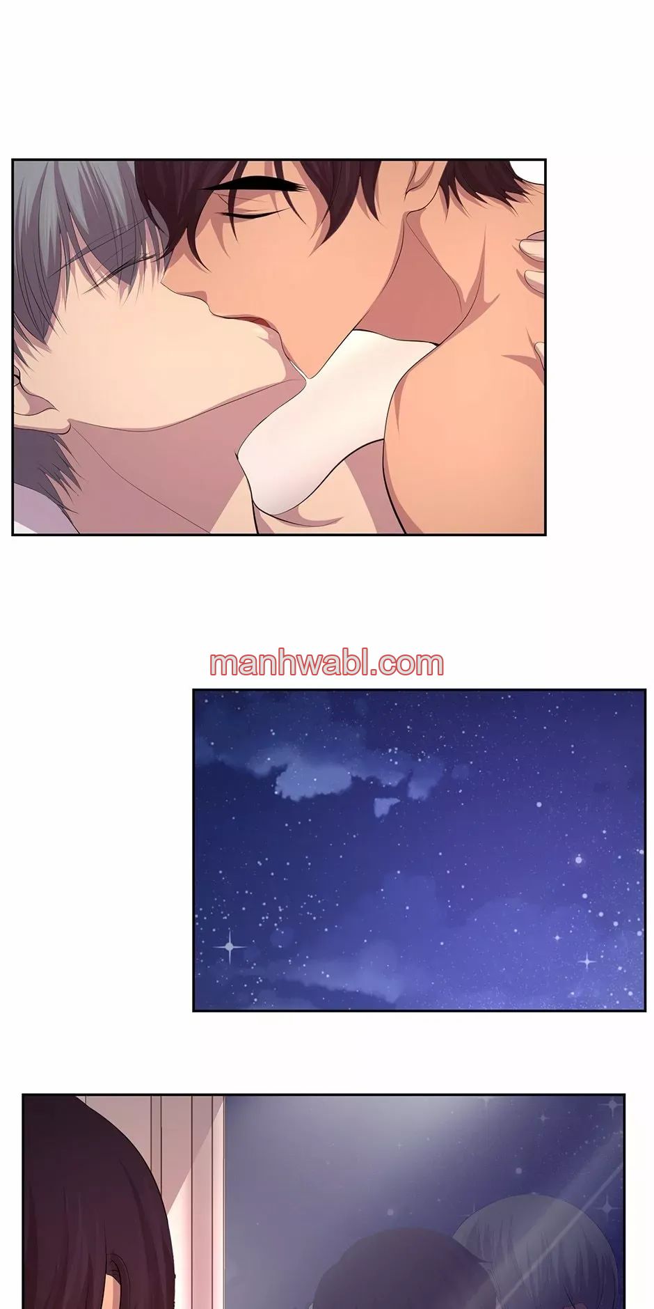 Abrázame Fuerte - Capítulo 51_3 manhwa