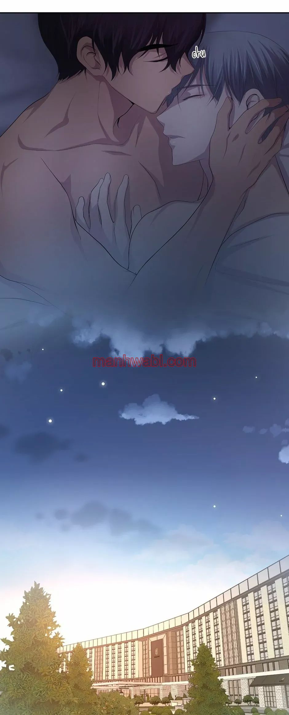 Abrázame Fuerte - Capítulo 51_3 manhwa