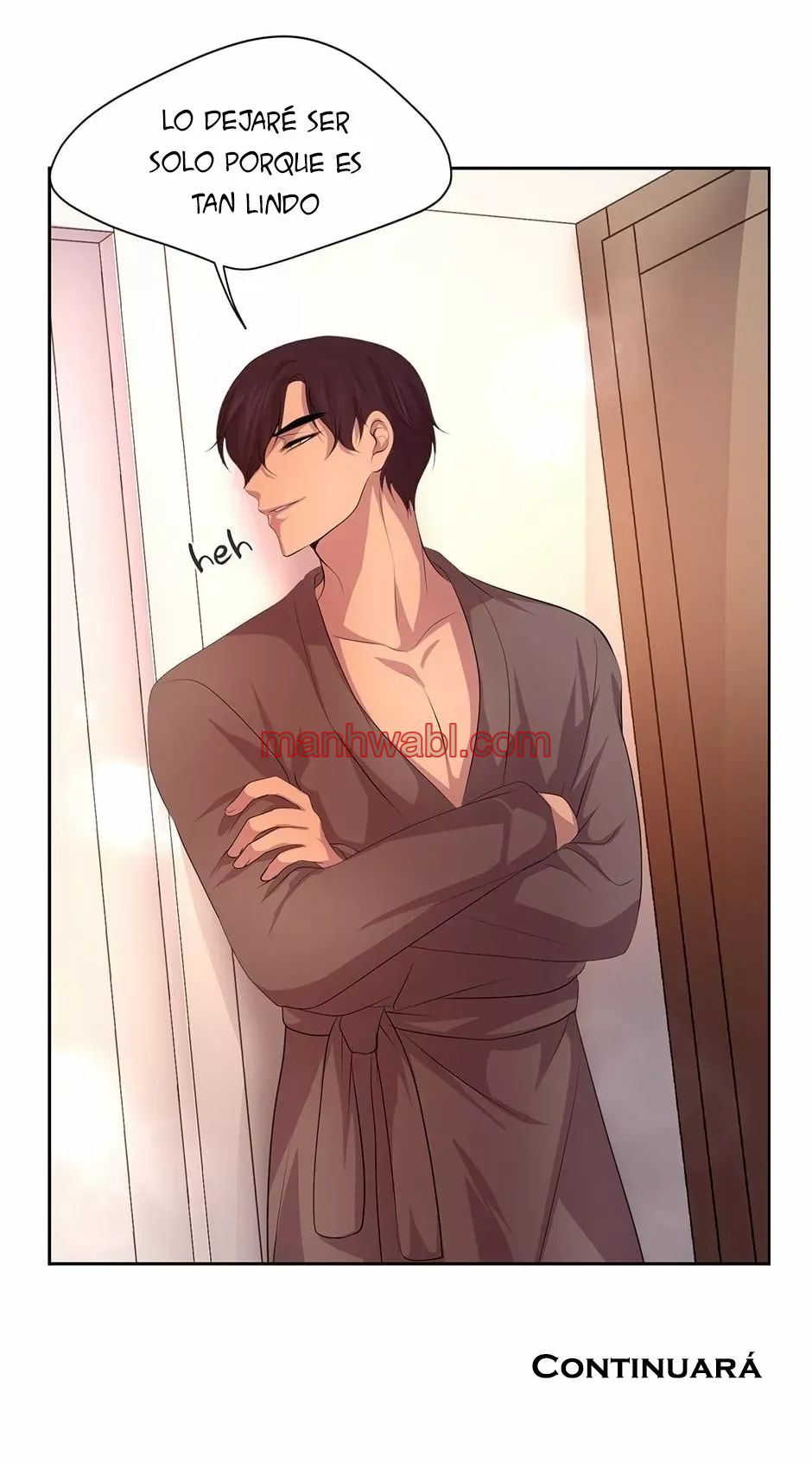 Abrázame Fuerte - Capítulo 51_3 manhwa