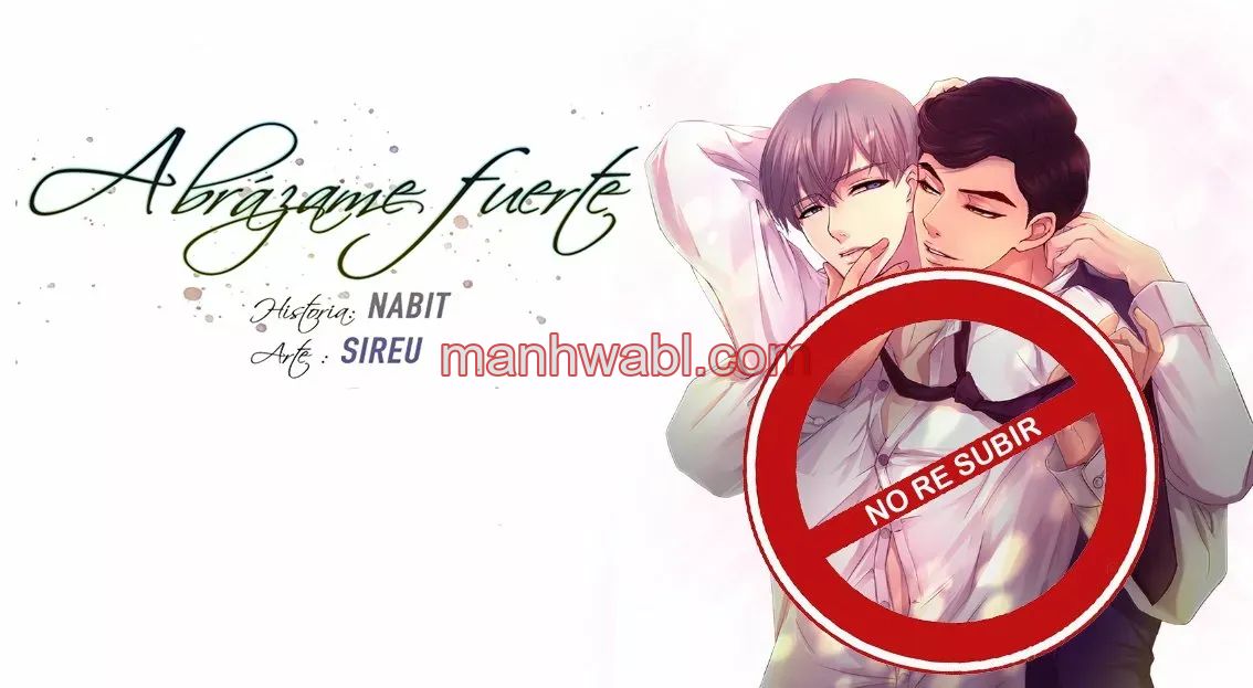 Abrázame Fuerte - Capítulo 51_3 manhwa