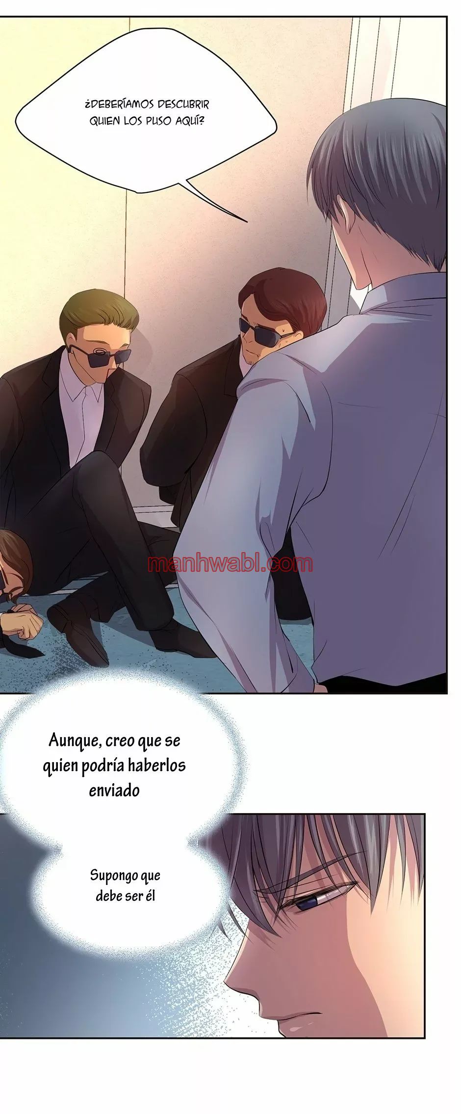 Abrázame Fuerte - Capítulo 52_2 manhwa