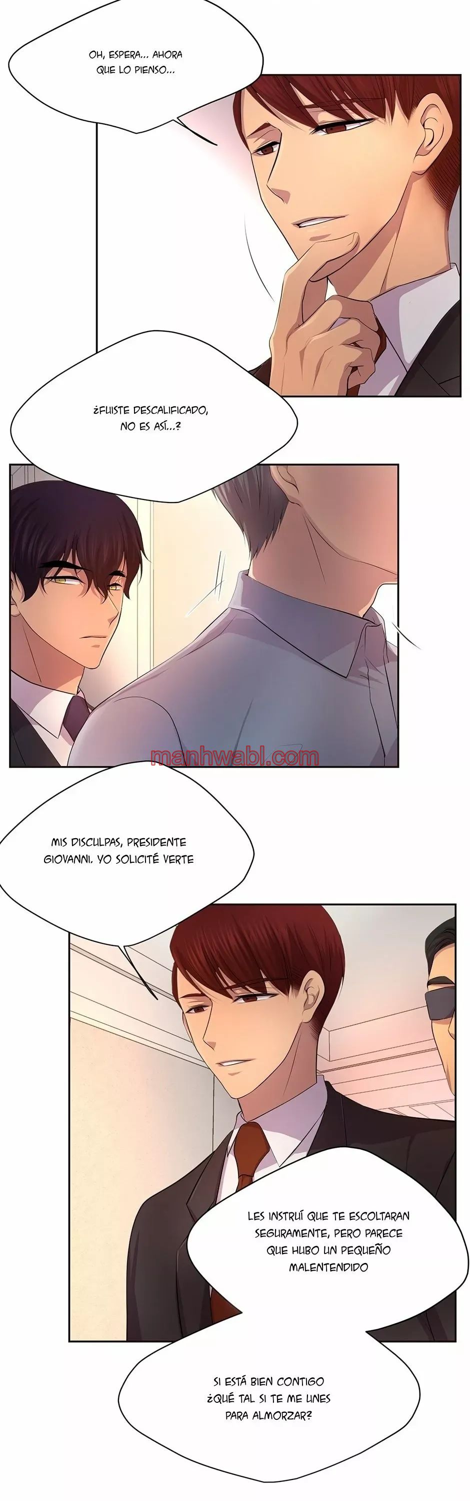 Abrázame Fuerte - Capítulo 52_2 manhwa