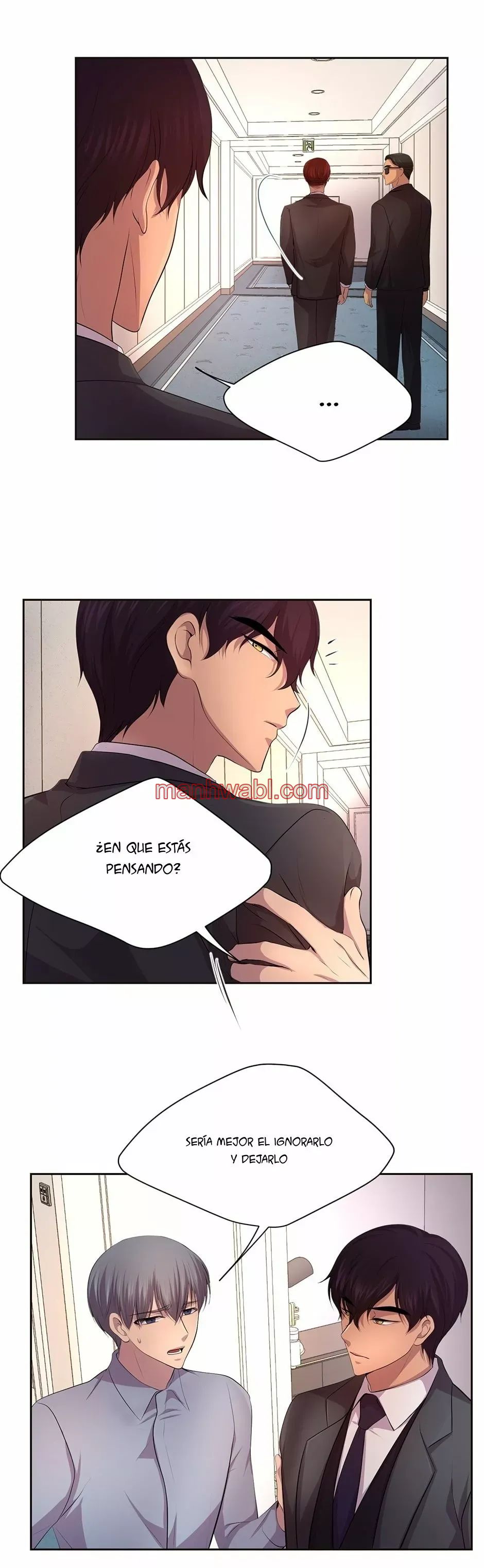 Abrázame Fuerte - Capítulo 52_2 manhwa