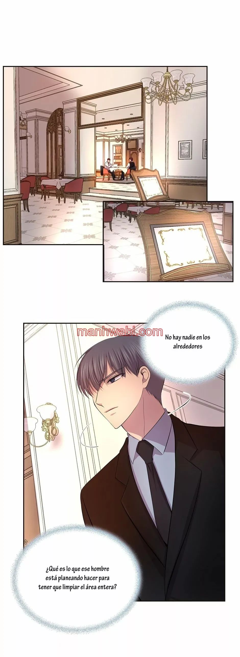 Abrázame Fuerte - Capítulo 52_2 manhwa