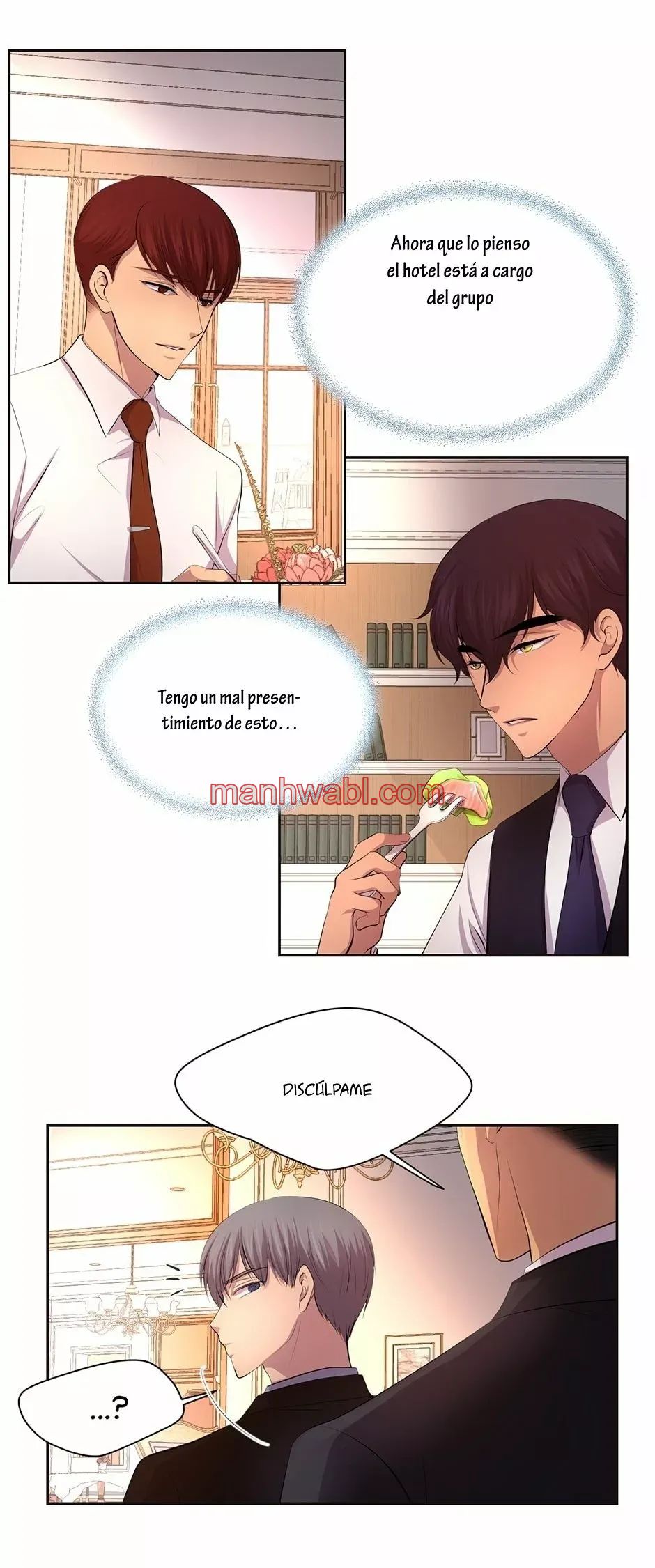 Abrázame Fuerte - Capítulo 52_2 manhwa