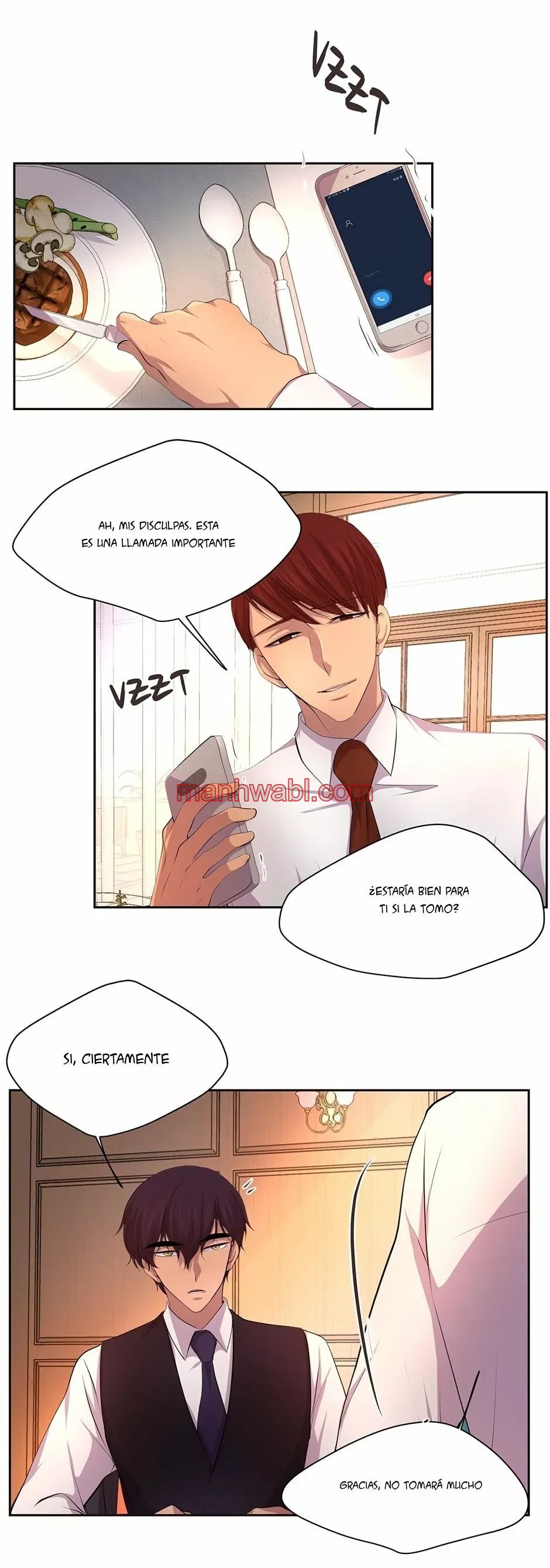 Abrázame Fuerte - Capítulo 52_2 manhwa