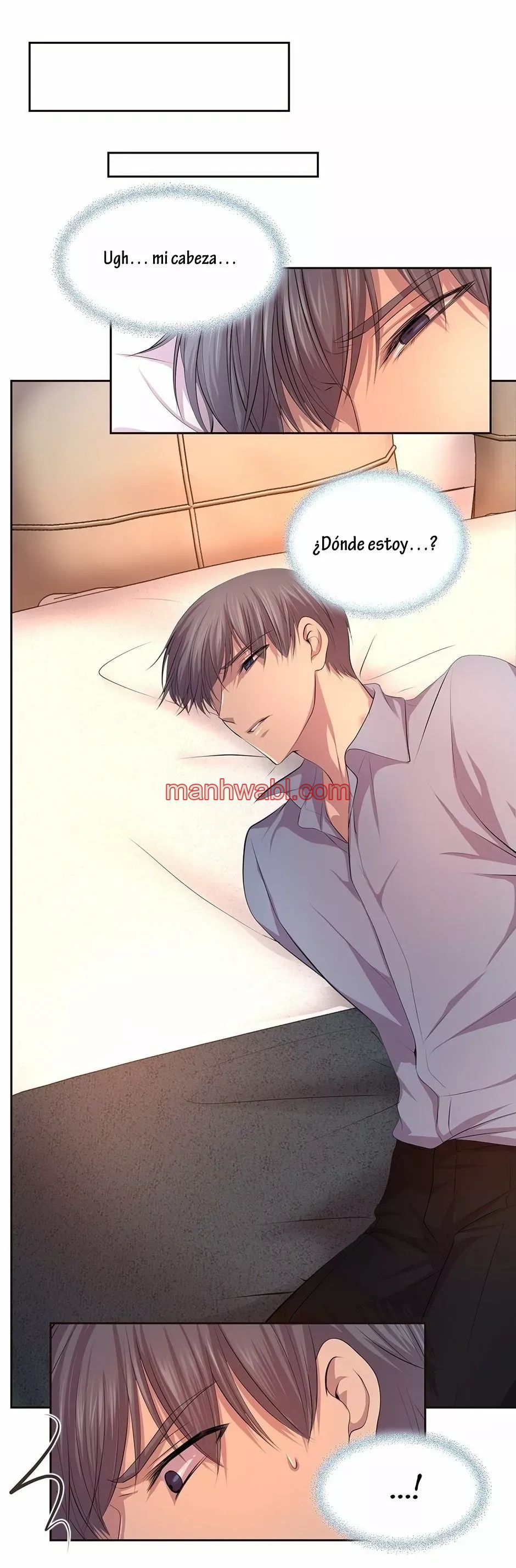 Abrázame Fuerte - Capítulo 52_3 manhwa