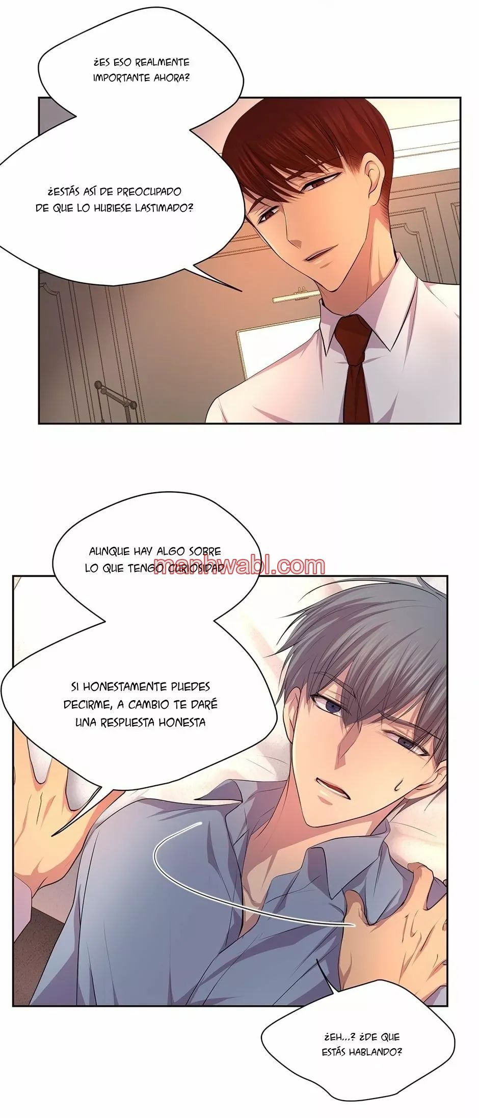 Abrázame Fuerte - Capítulo 52_3 manhwa