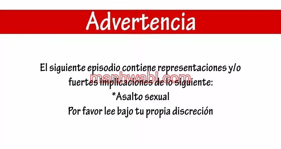 Abrázame Fuerte - Capítulo 53 manhwa