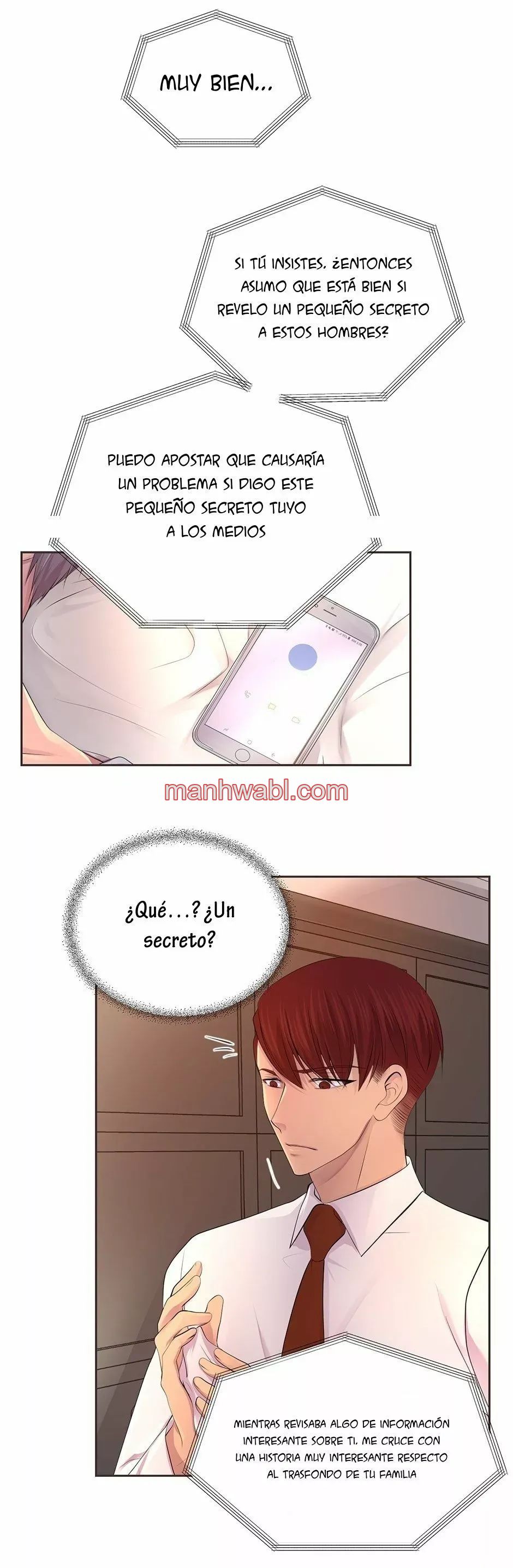 Abrázame Fuerte - Capítulo 53_2 manhwa