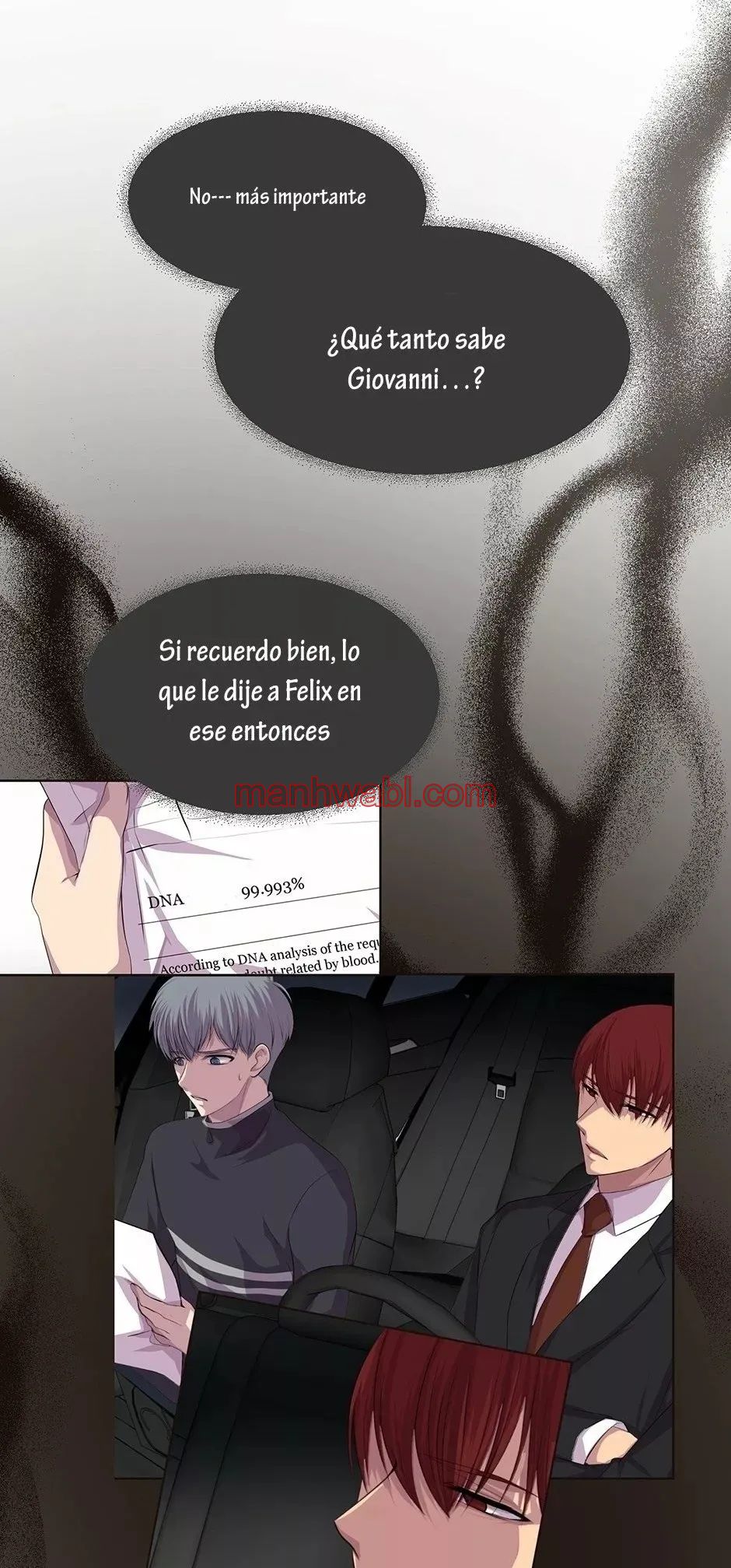 Abrázame Fuerte - Capítulo 53_2 manhwa