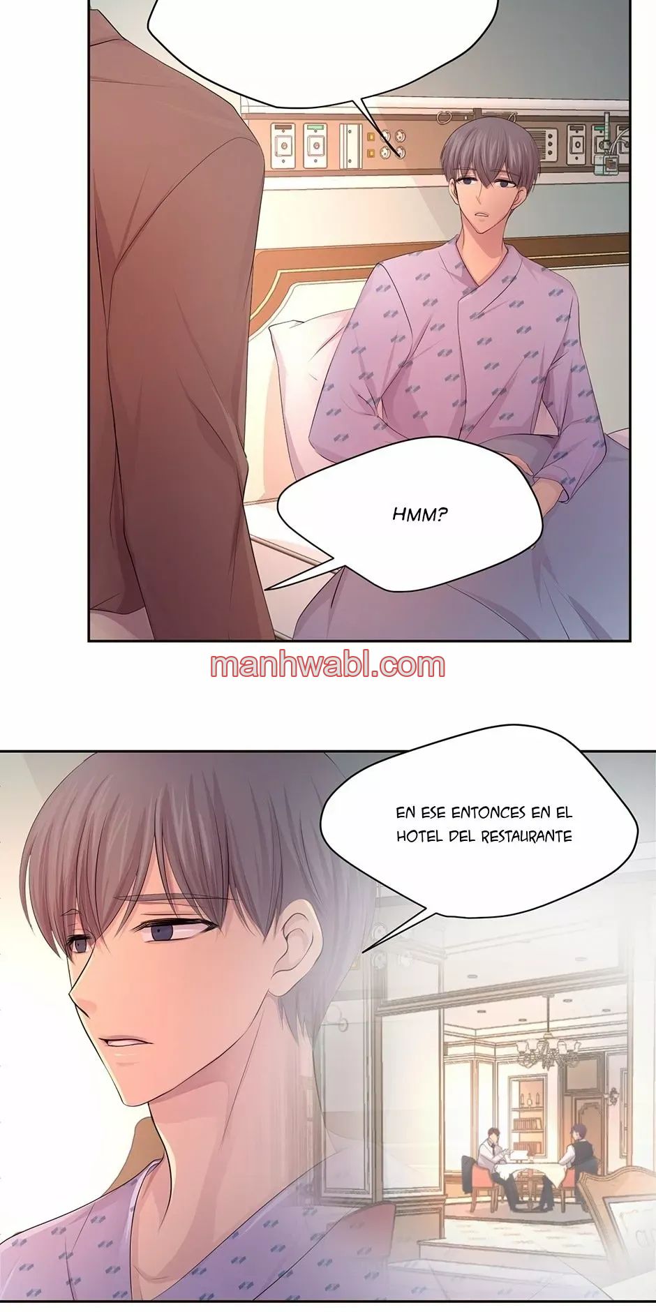 Abrázame Fuerte - Capítulo 54_2 manhwa