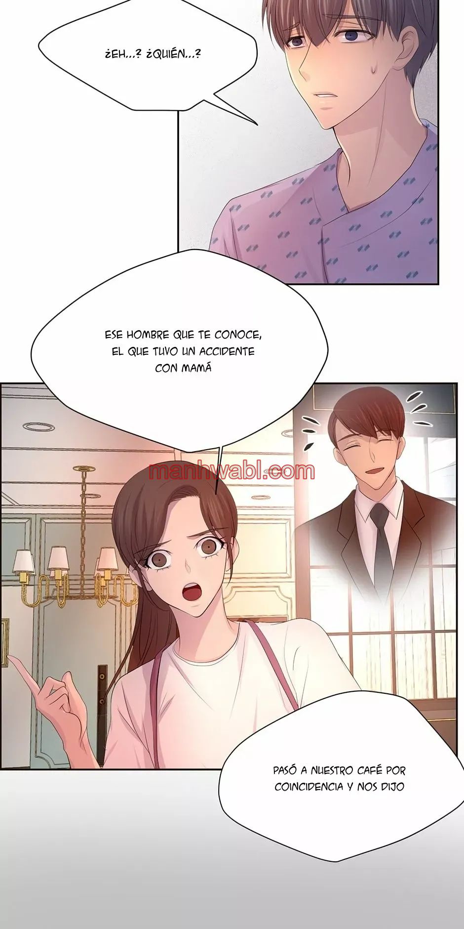 Abrázame Fuerte - Capítulo 54_2 manhwa