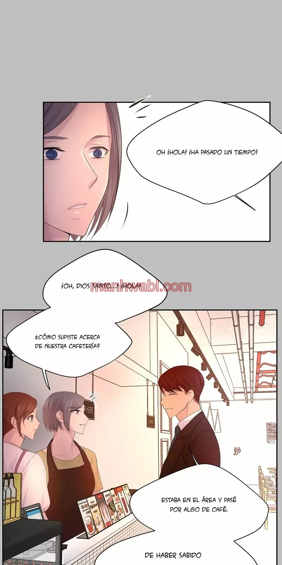 Abrázame Fuerte - Capítulo 54_2 manhwa
