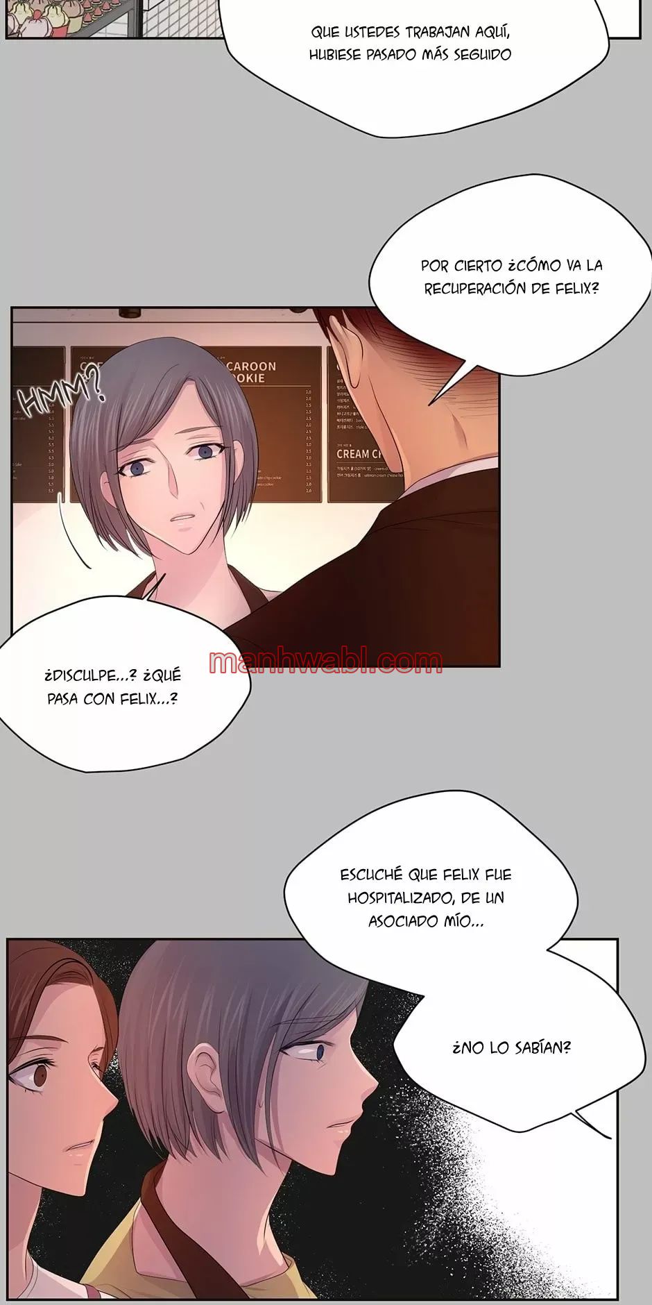 Abrázame Fuerte - Capítulo 54_2 manhwa