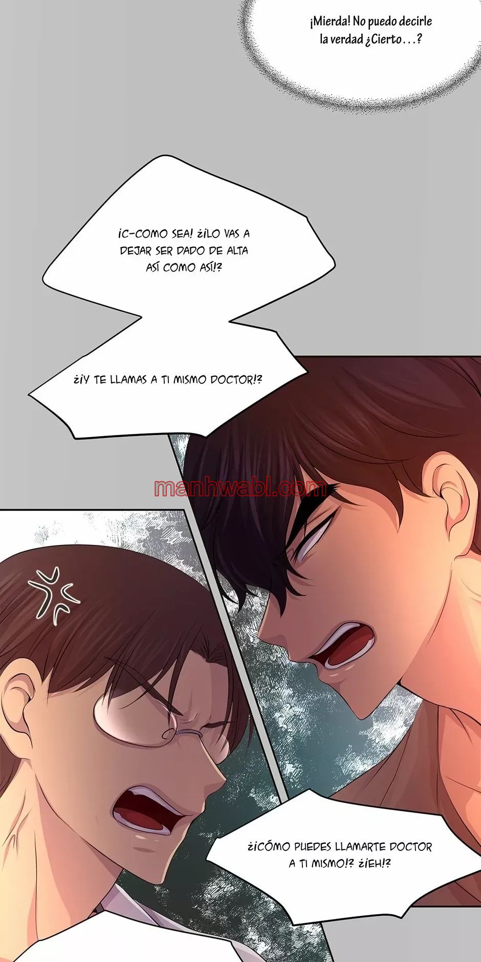 Abrázame Fuerte - Capítulo 54_3 manhwa