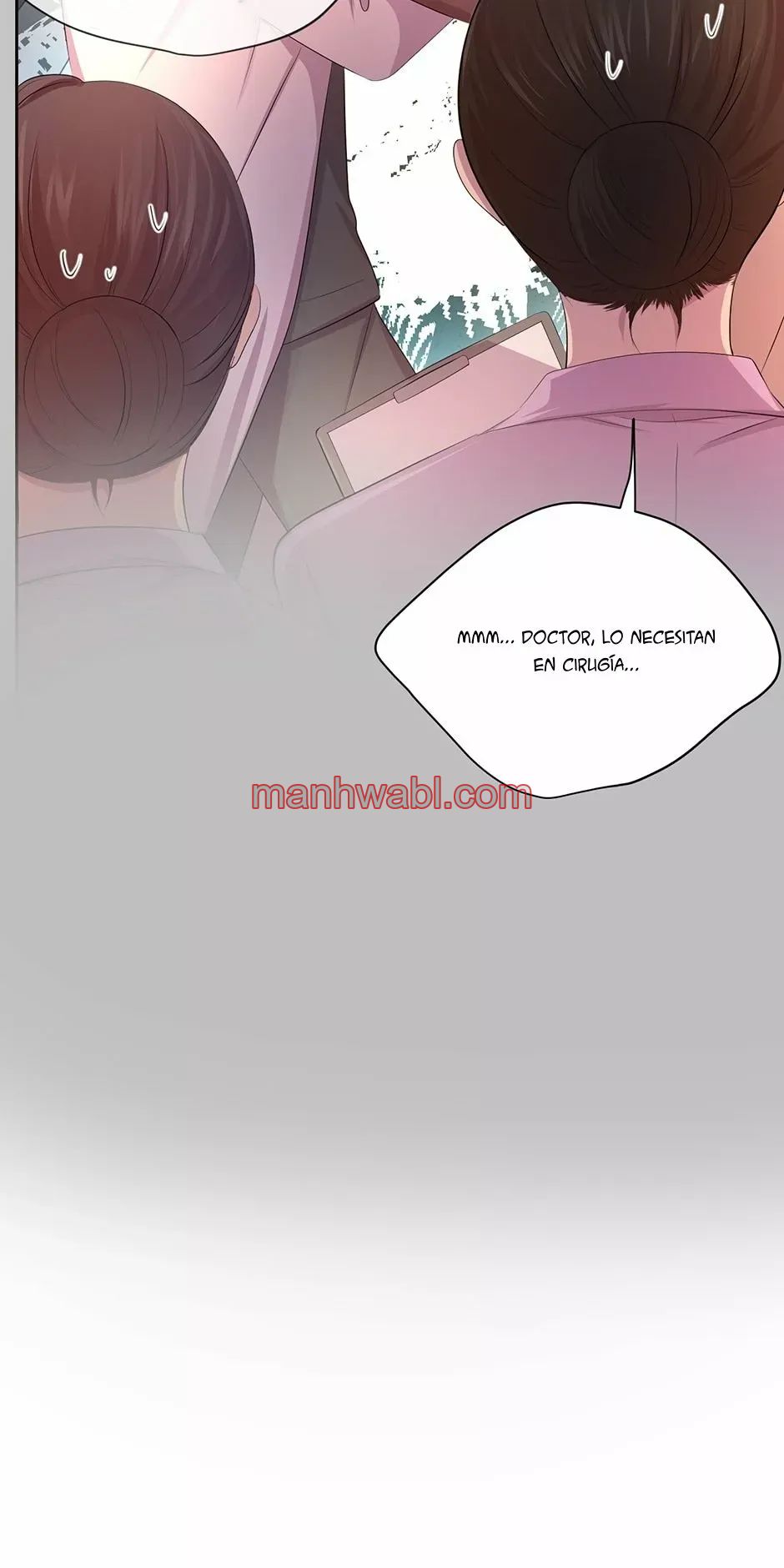 Abrázame Fuerte - Capítulo 54_3 manhwa