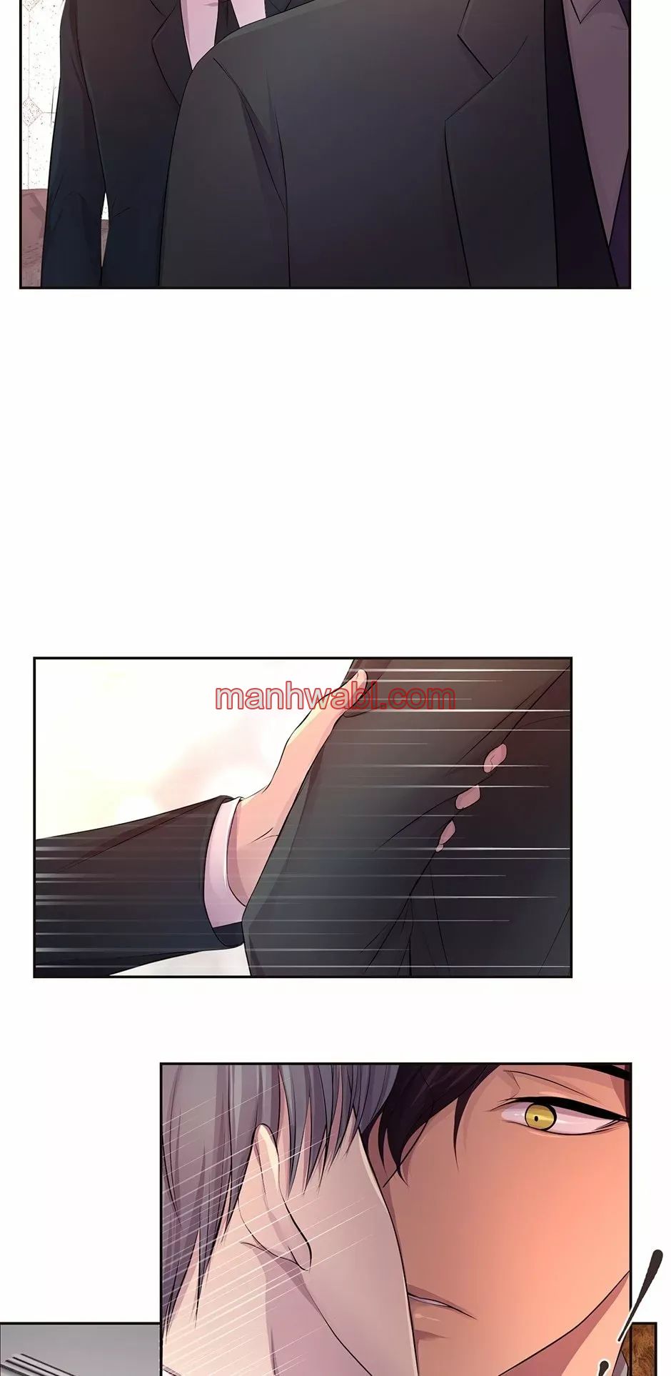 Abrázame Fuerte - Capítulo 54_3 manhwa