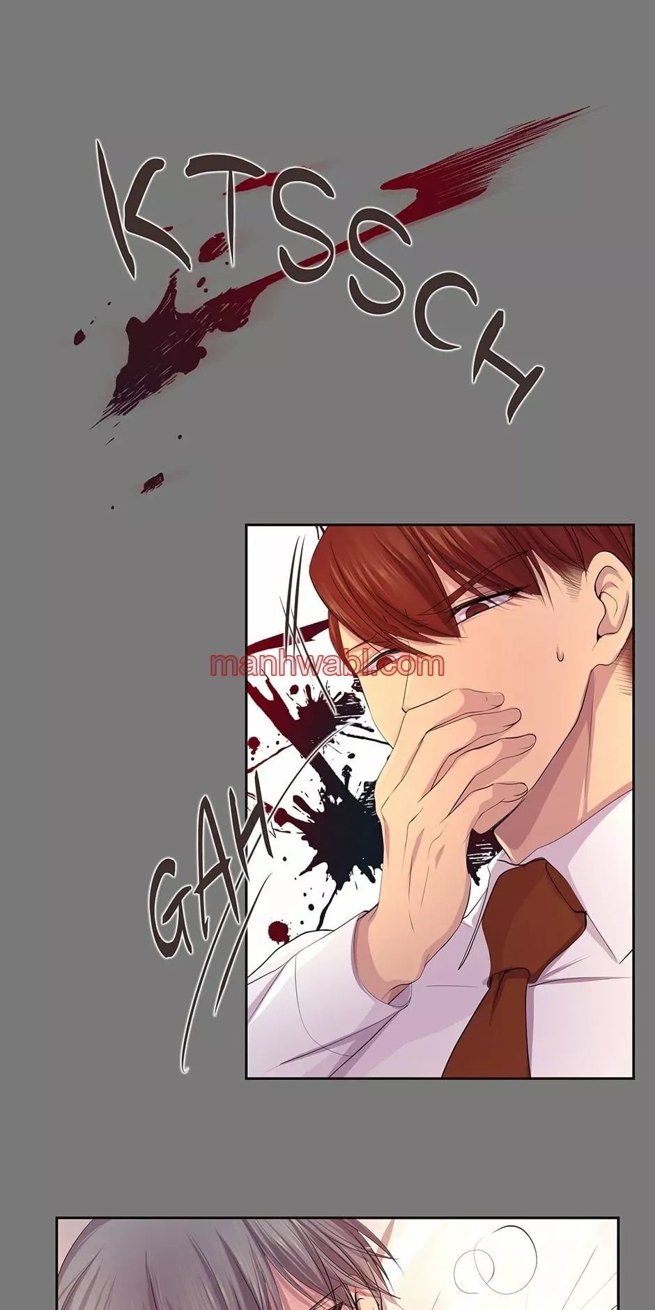 Abrázame Fuerte - Capítulo 55 manhwa